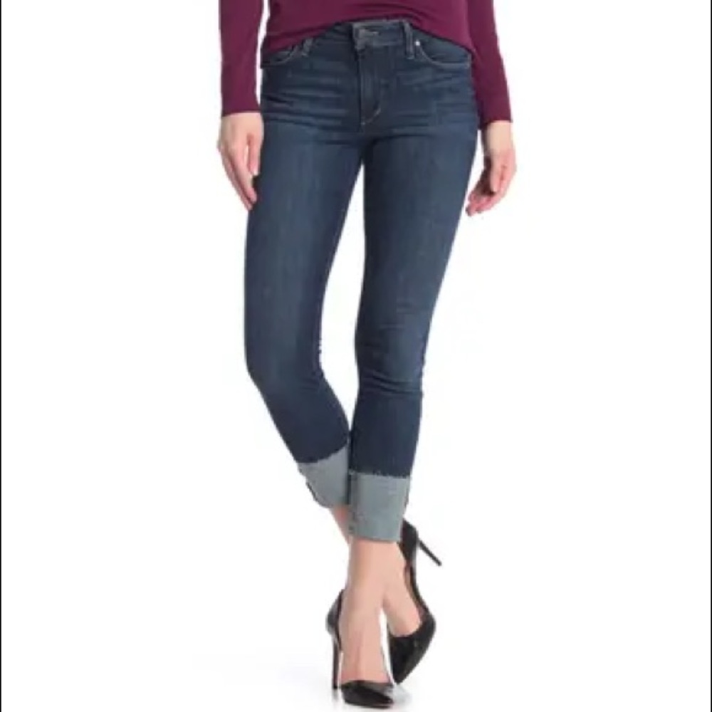 Joe’s Jeans